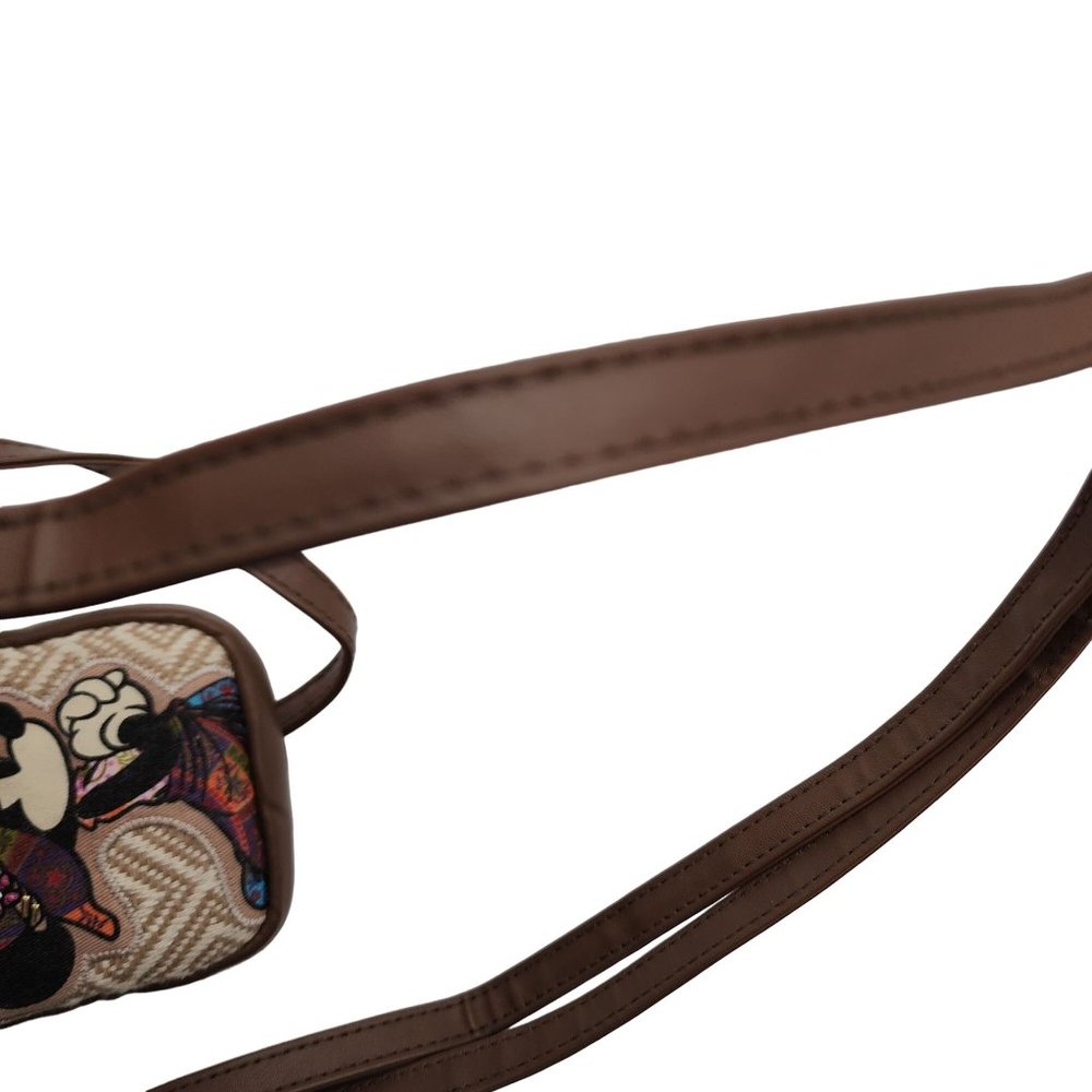 Disney Parks Mini crossbody - Picture 5 of 5